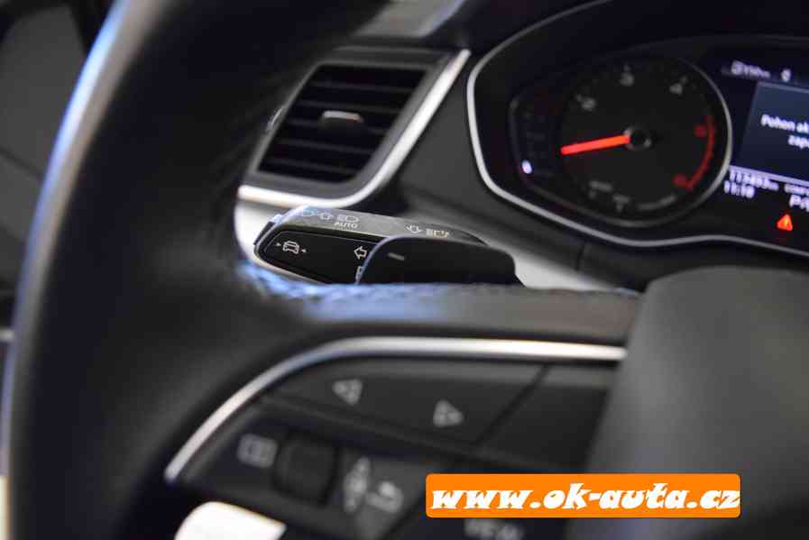 Audi Q5 2.0 35 TDI BUSINESS LED 2022-DPH - foto 13