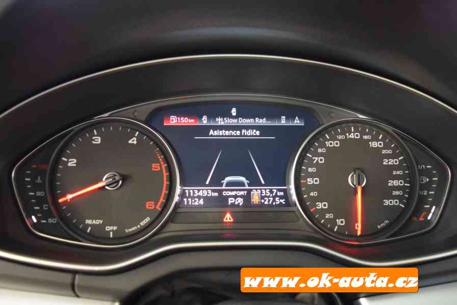 Audi Q5 2.0 35 TDI BUSINESS LED 2022-DPH - foto 18