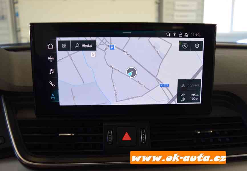 Audi Q5 2.0 35 TDI BUSINESS LED 2022-DPH - foto 15