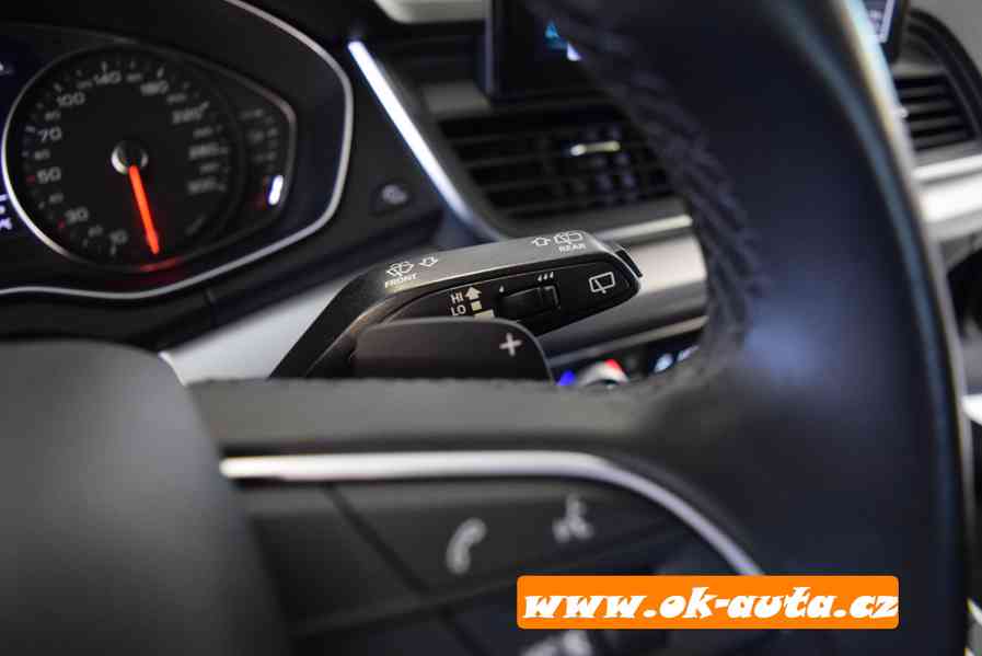 Audi Q5 2.0 35 TDI BUSINESS LED 2022-DPH - foto 12