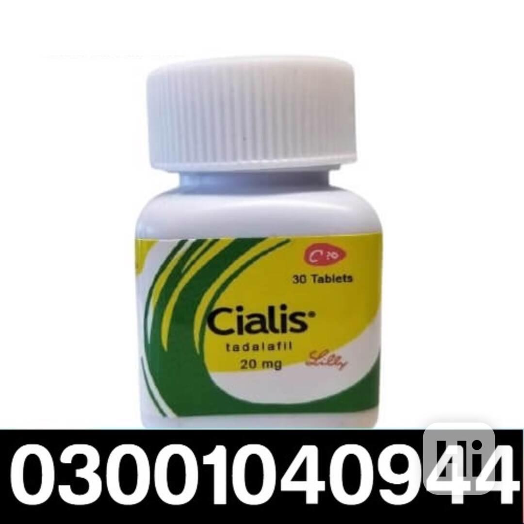 Cialis 30 Tablets in Karachi ' 03001040944 - foto 1