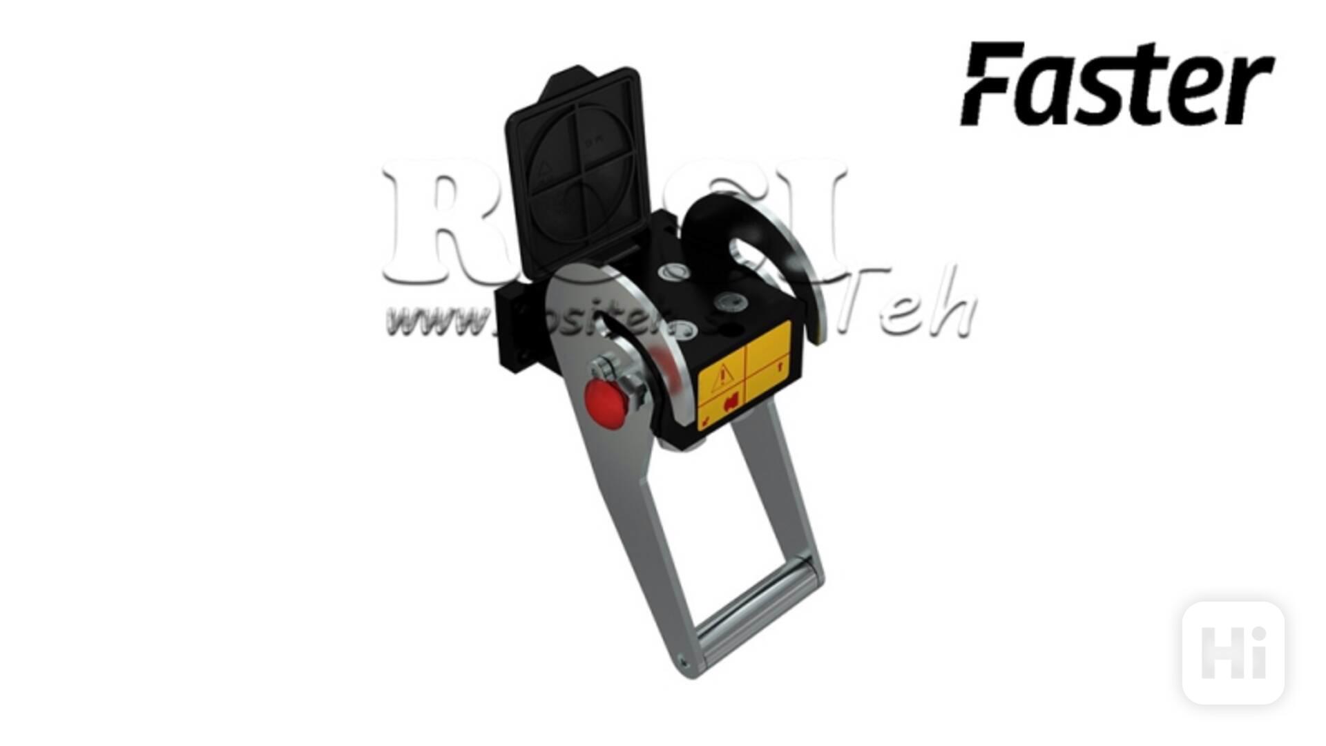 MULTI FASTER SPOJKY – 4 LINKY - foto 1