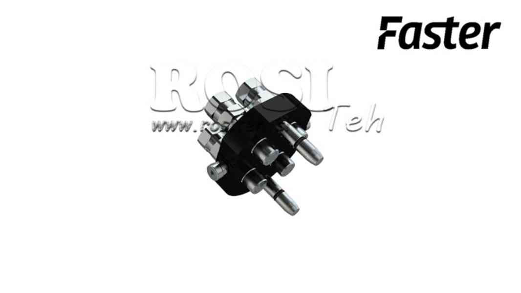 MULTI FASTER SPOJKY – 4 LINKY - foto 4