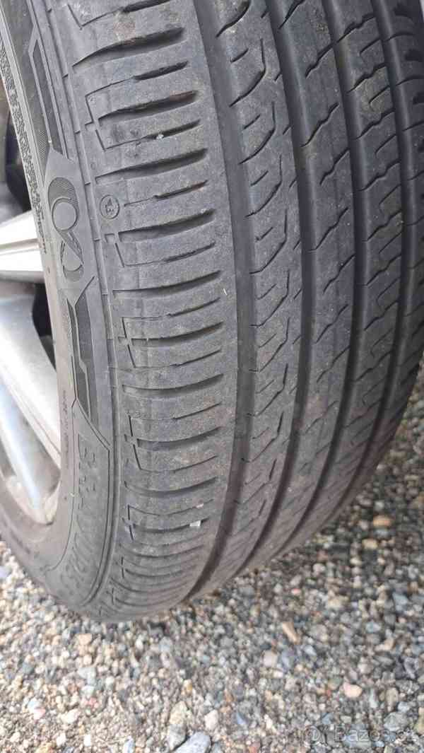 Ford Galaxy 2,0 GHIA TDCI, 7. míst - foto 19