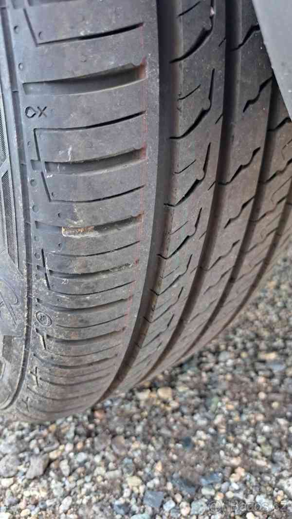 Ford Galaxy 2,0 GHIA TDCI, 7. míst - foto 18