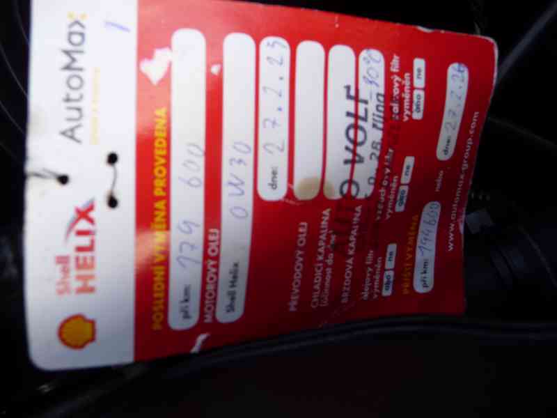 Ford C-MAX 2,0 TDCi, TITANIUM, 103kW, závěs, rok 2012,servis - foto 20