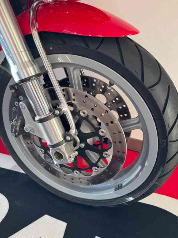 Ducati MH900e , Evoluzione , Mike Hailwood - foto 6