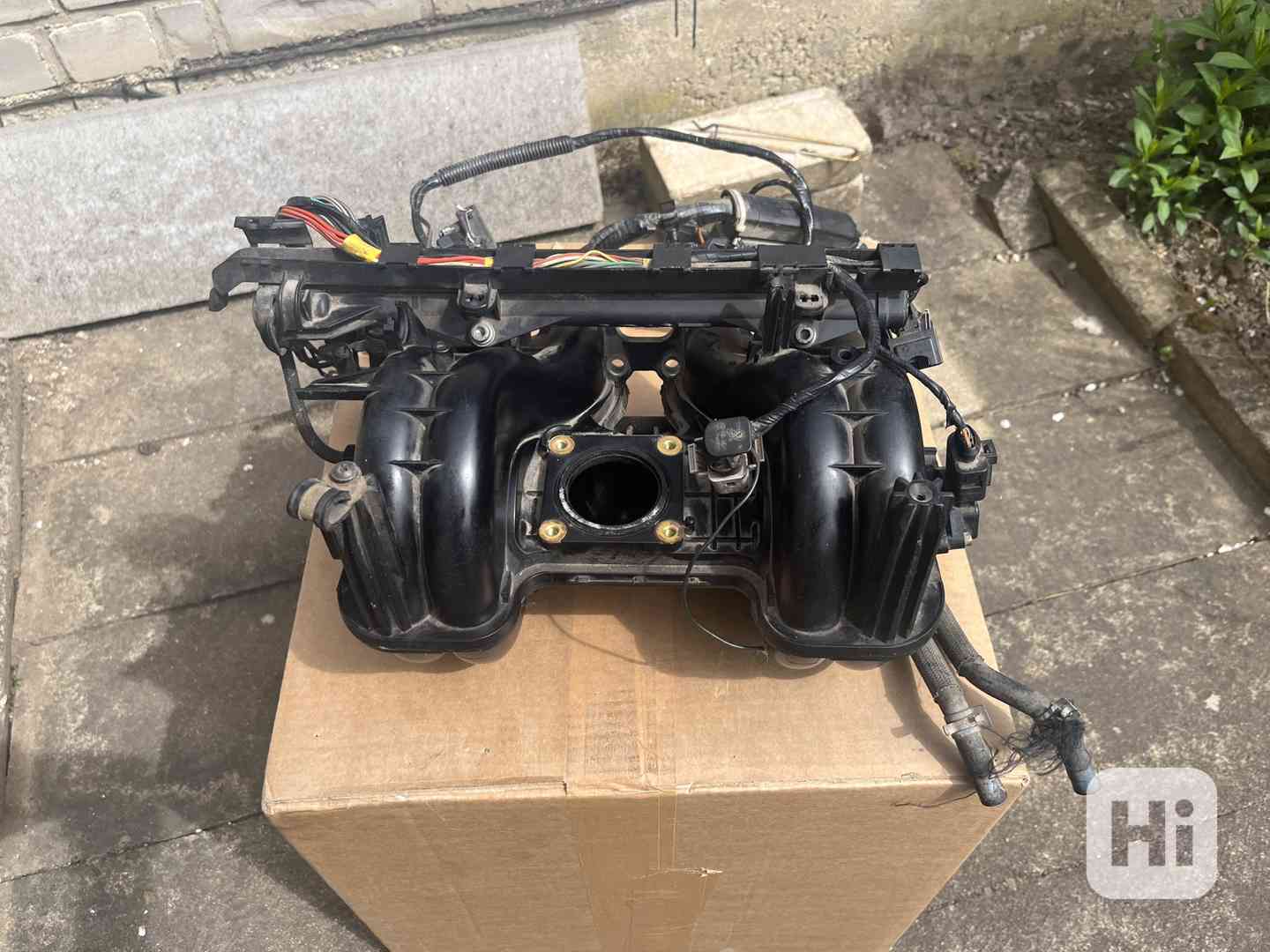 Sání motoru FELICIA 1.6 AEE 032129711G - foto 1