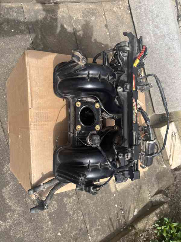 Sání motoru FELICIA 1.6 AEE 032129711G - foto 4