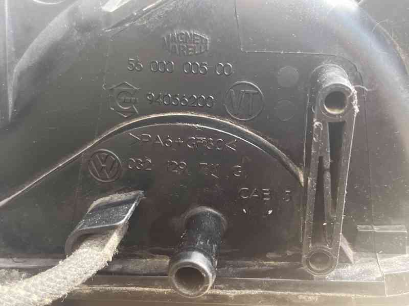 Sání motoru FELICIA 1.6 AEE 032129711G - foto 6