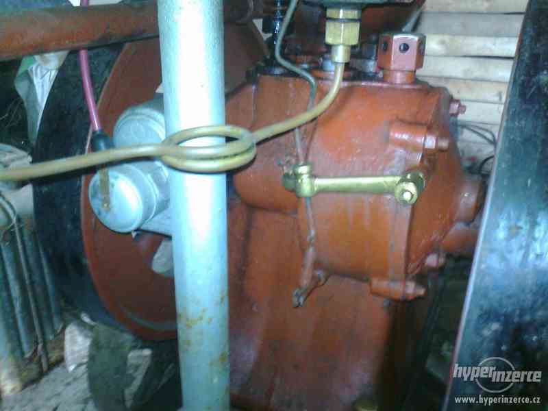 Slavia 3 hp. - foto 2