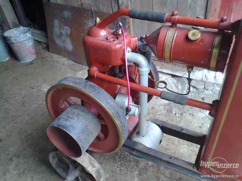 Slavia 3 hp. - foto 3