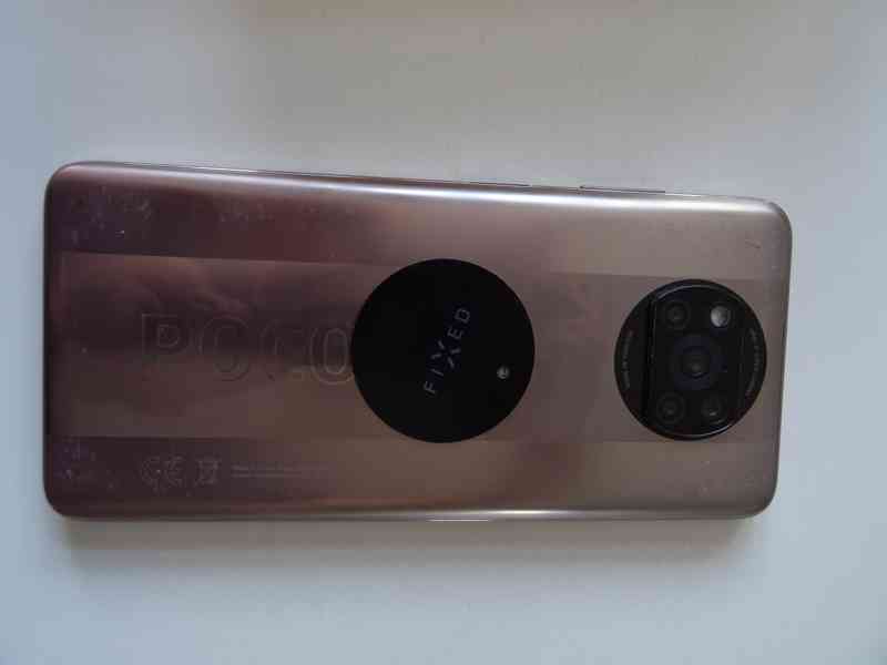 Mobilní telefon POCO X3 Pro 128GB - foto 4