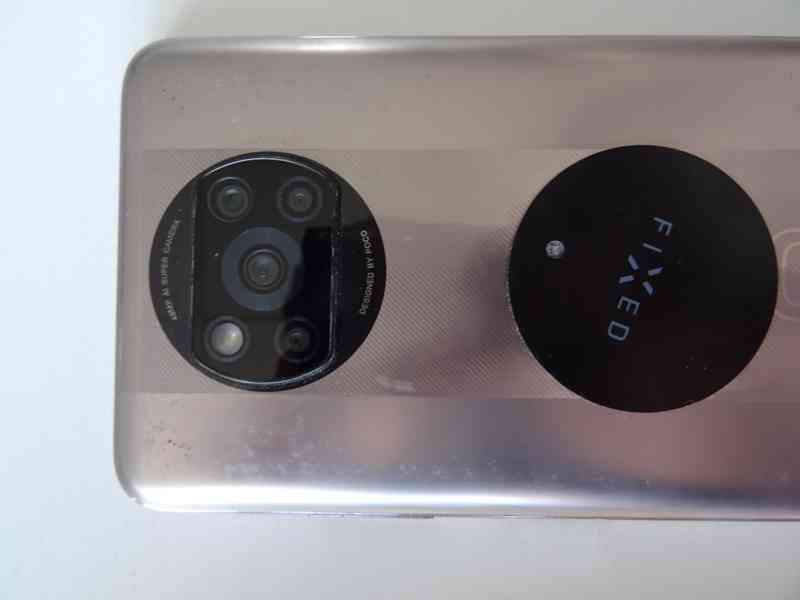 Mobilní telefon POCO X3 Pro 128GB - foto 5