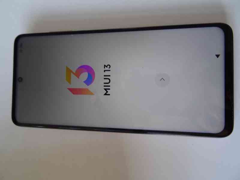Mobilní telefon POCO X3 Pro 128GB - foto 2