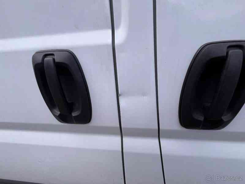 Fiat Ducato 3,0   - chlaďák - foto 6