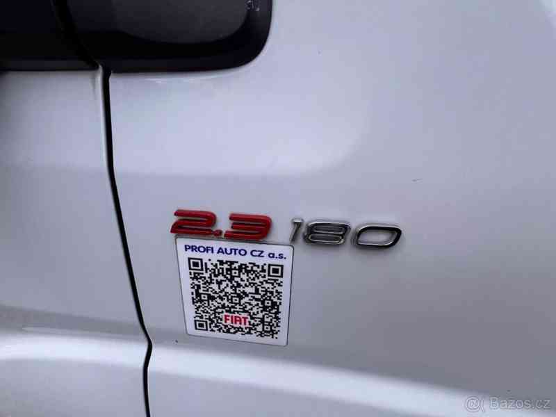 Fiat Ducato 3,0   - chlaďák - foto 5