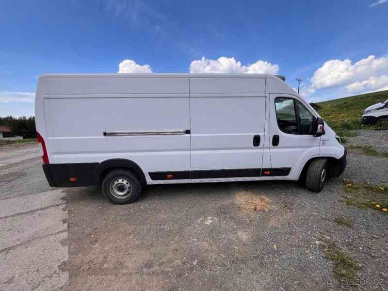 Fiat Ducato 3,0   - chlaďák - foto 4