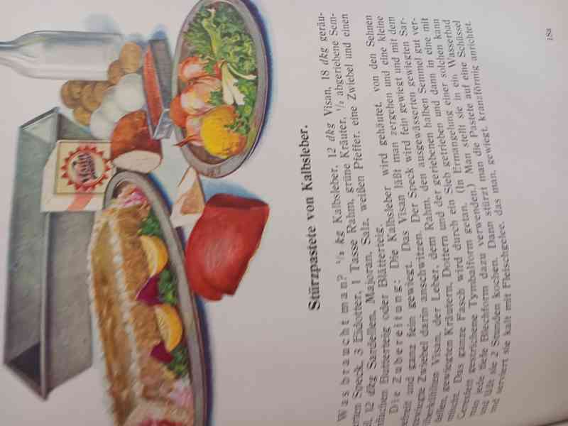 SCHICHTS kOCHBUCH 30.leta - foto 3