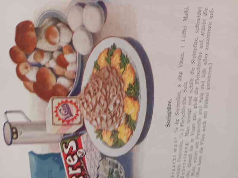 SCHICHTS kOCHBUCH 30.leta - foto 2