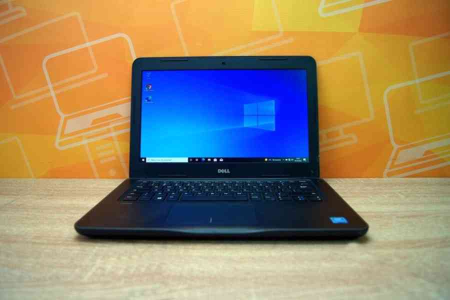 Dell Latitude 3380 Pentium 4GB 256GB SSD HDMI W10 - foto 1