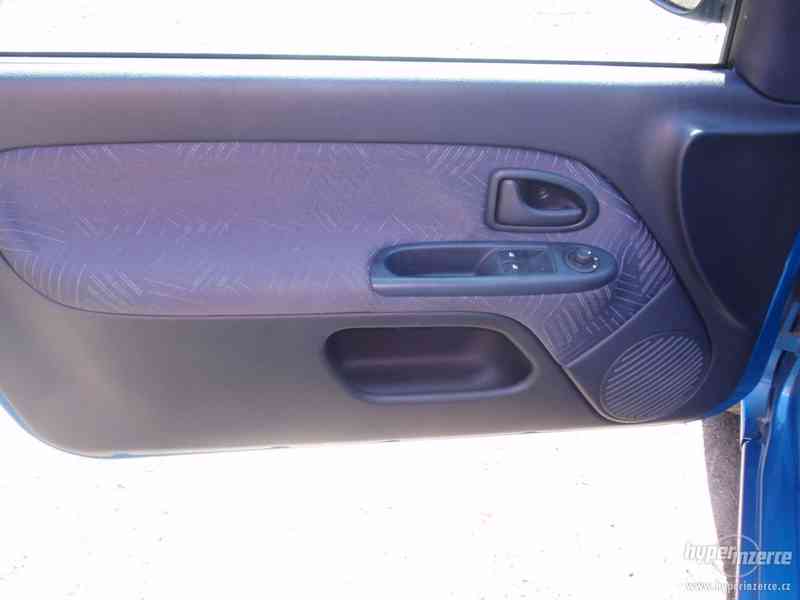 Renault Clio II 1.4 16V ,+AC, TOP STAV - foto 6