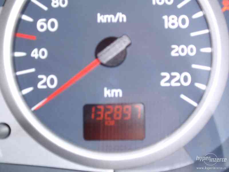 Renault Clio II 1.4 16V ,+AC, TOP STAV - foto 8