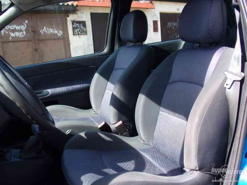 Renault Clio II 1.4 16V ,+AC, TOP STAV - foto 10
