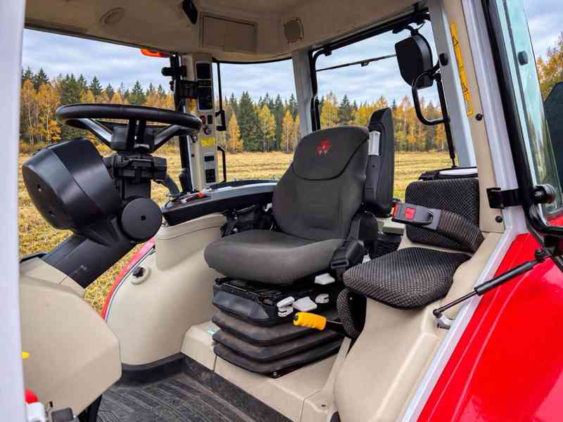 Massey Ferguson 5S.145 (Možnost leasingu) - foto 9