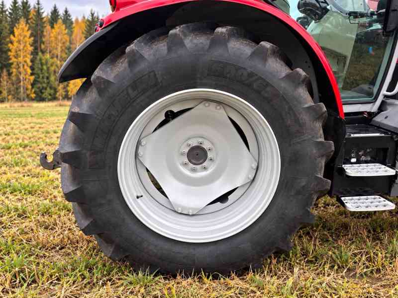 Massey Ferguson 5S.145 (Možnost leasingu) - foto 8