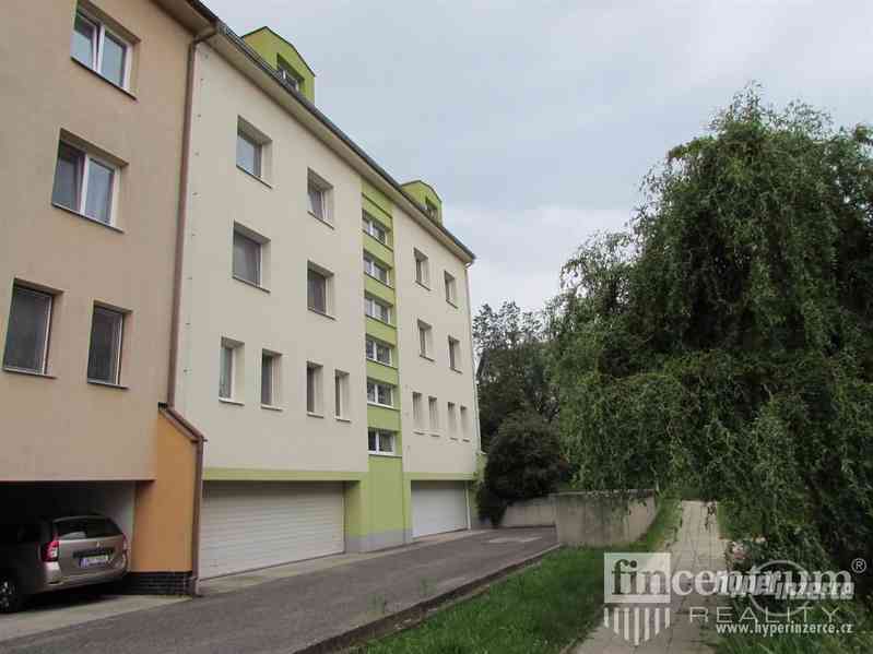 Prodej bytu 3+kk 83 m2 Polní, Hustopeče - foto 2