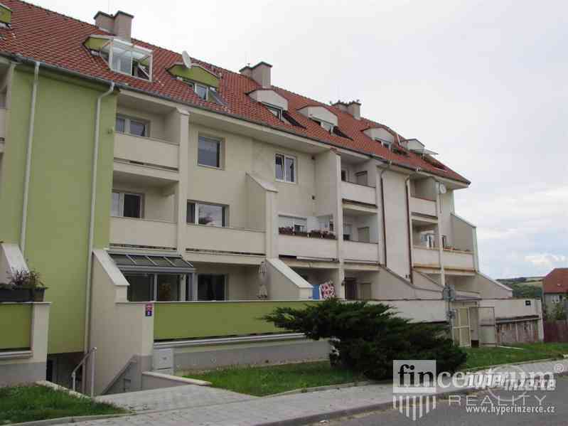 Prodej bytu 3+kk 83 m2 Polní, Hustopeče - foto 3