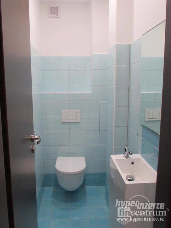 Prodej bytu 3+kk 83 m2 Polní, Hustopeče - foto 8
