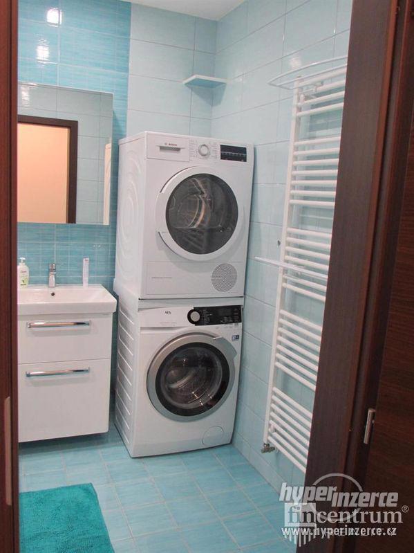 Prodej bytu 3+kk 83 m2 Polní, Hustopeče - foto 9