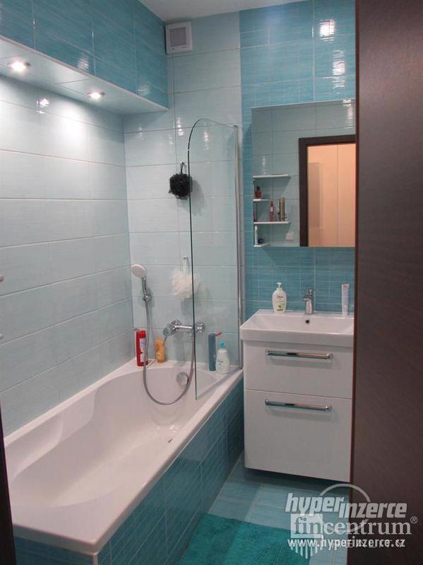 Prodej bytu 3+kk 83 m2 Polní, Hustopeče - foto 10