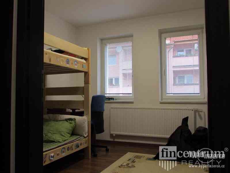 Prodej bytu 3+kk 83 m2 Polní, Hustopeče - foto 11