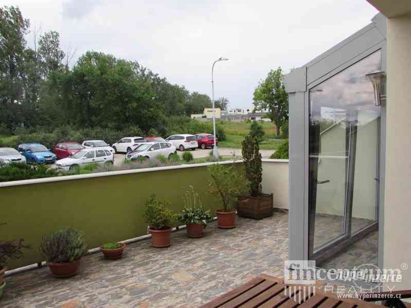 Prodej bytu 3+kk 83 m2 Polní, Hustopeče - foto 14