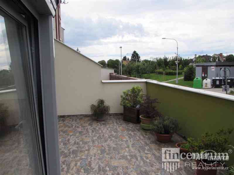 Prodej bytu 3+kk 83 m2 Polní, Hustopeče - foto 16