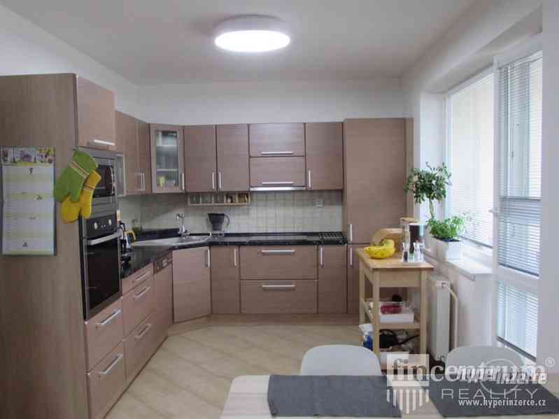 Prodej bytu 3+kk 83 m2 Polní, Hustopeče - foto 18