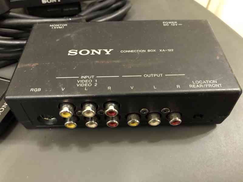 Monitor Sony - foto 3