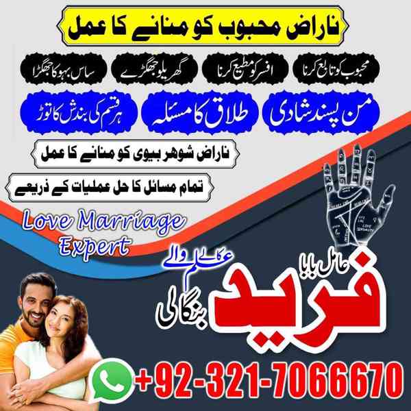 amil baba in usa, amil baba in uk, amil baba in canada - foto 2