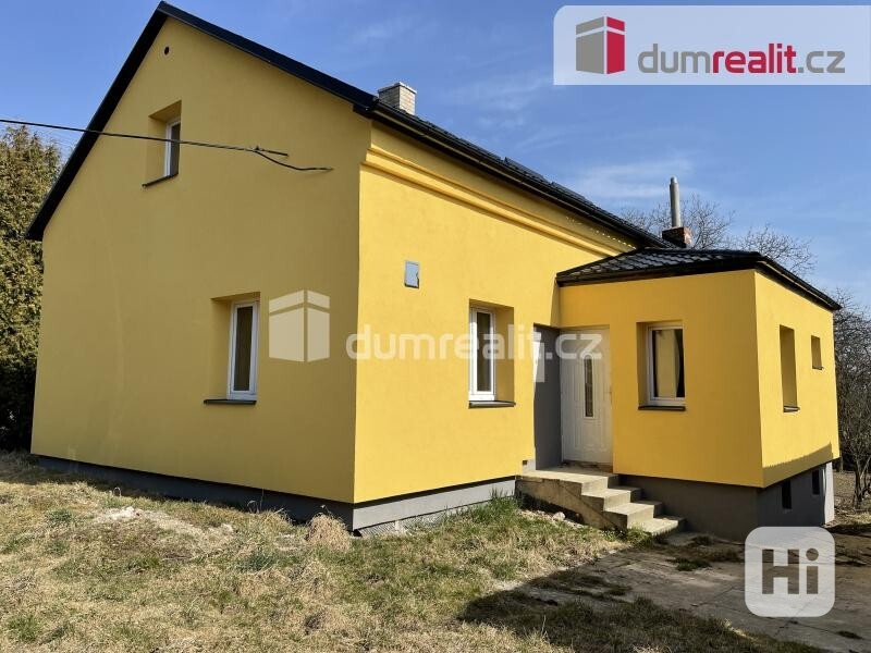 Prodej, rodinný dům, 239m2, Dolní Domaslavice (okr. Frýdek-Místek) - foto 13