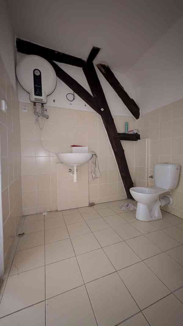 Prodej domu 4+1, Vysoká u Mělníka s pozemkem 617 m² - foto 17