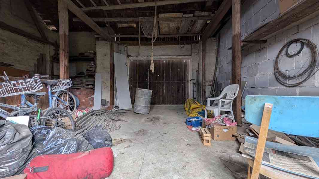 Prodej domu 4+1, Vysoká u Mělníka s pozemkem 617 m² - foto 22