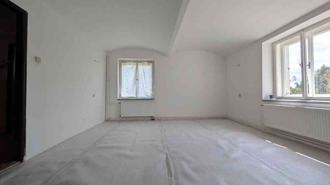 Prodej domu 4+1, Vysoká u Mělníka s pozemkem 617 m² - foto 10
