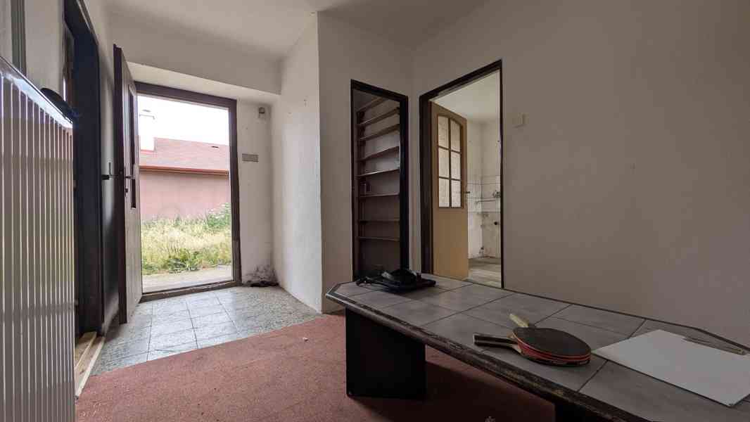 Prodej domu 4+1, Vysoká u Mělníka s pozemkem 617 m² - foto 5