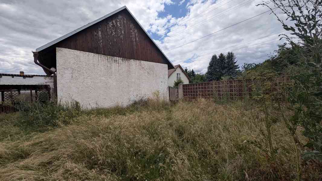 Prodej domu 4+1, Vysoká u Mělníka s pozemkem 617 m² - foto 21