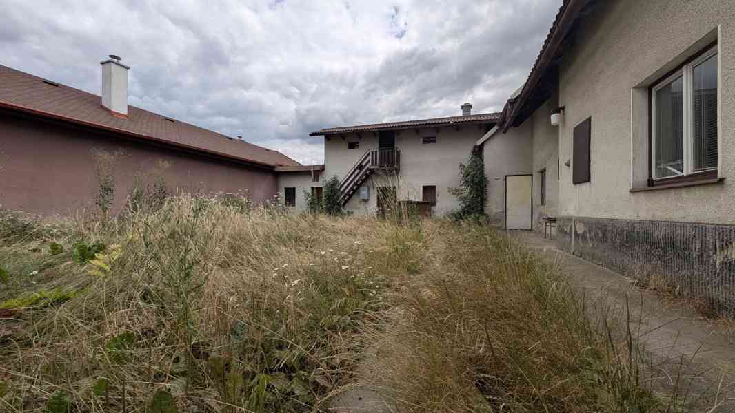 Prodej domu 4+1, Vysoká u Mělníka s pozemkem 617 m² - foto 20