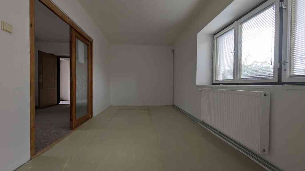 Prodej domu 4+1, Vysoká u Mělníka s pozemkem 617 m² - foto 7
