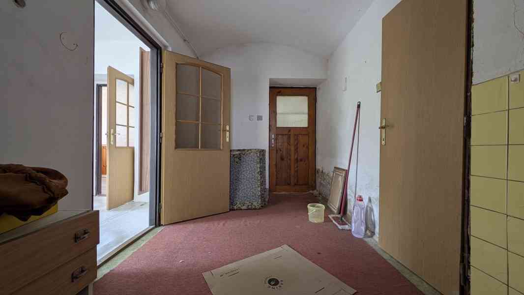 Prodej domu 4+1, Vysoká u Mělníka s pozemkem 617 m² - foto 11